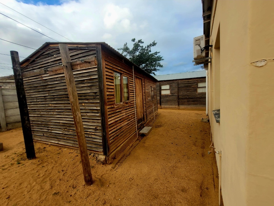 3 Bedroom Property for Sale in Klawer Western Cape
